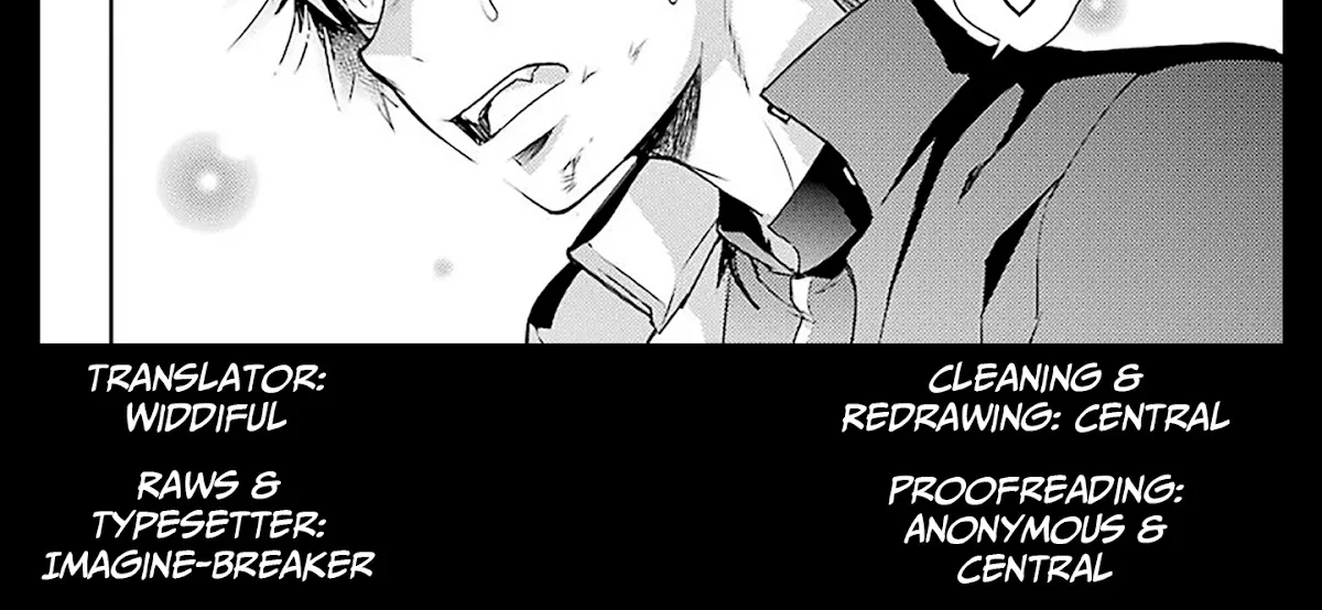 To Aru Majutsu No Kinsho Mokuroku Zinmanga X Chapter 110 Page 40