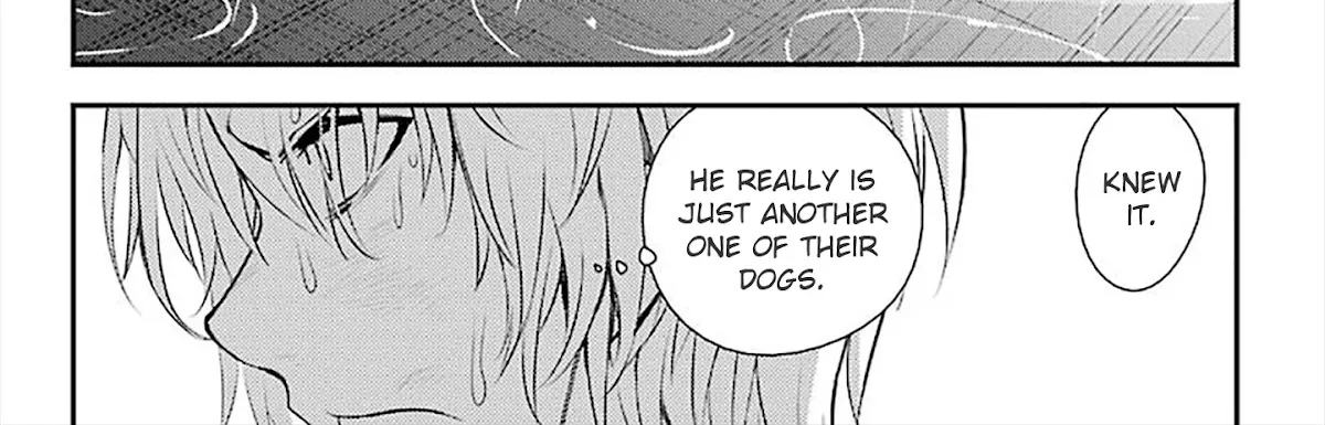 To Aru Majutsu No Kinsho Mokuroku Zinmanga X Chapter 109 Page 32