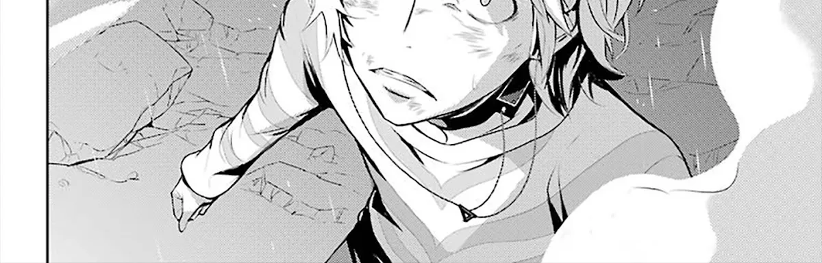 To Aru Majutsu No Kinsho Mokuroku Zinmanga X Chapter 109 Page 42
