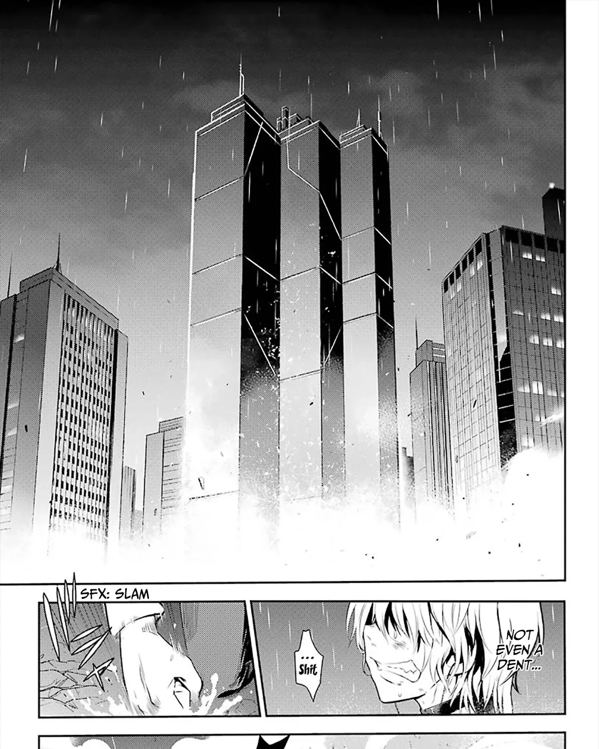 To Aru Majutsu No Kinsho Mokuroku Zinmanga X Chapter 109 Page 43