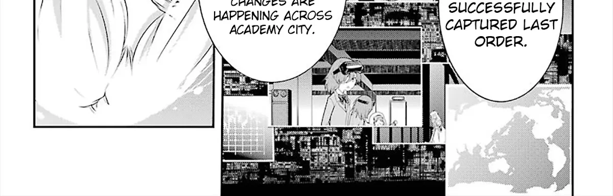 To Aru Majutsu No Kinsho Mokuroku Zinmanga X Chapter 109 Page 46