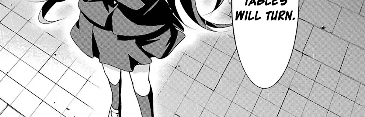 To Aru Majutsu No Kinsho Mokuroku Zinmanga X Chapter 109 Page 48