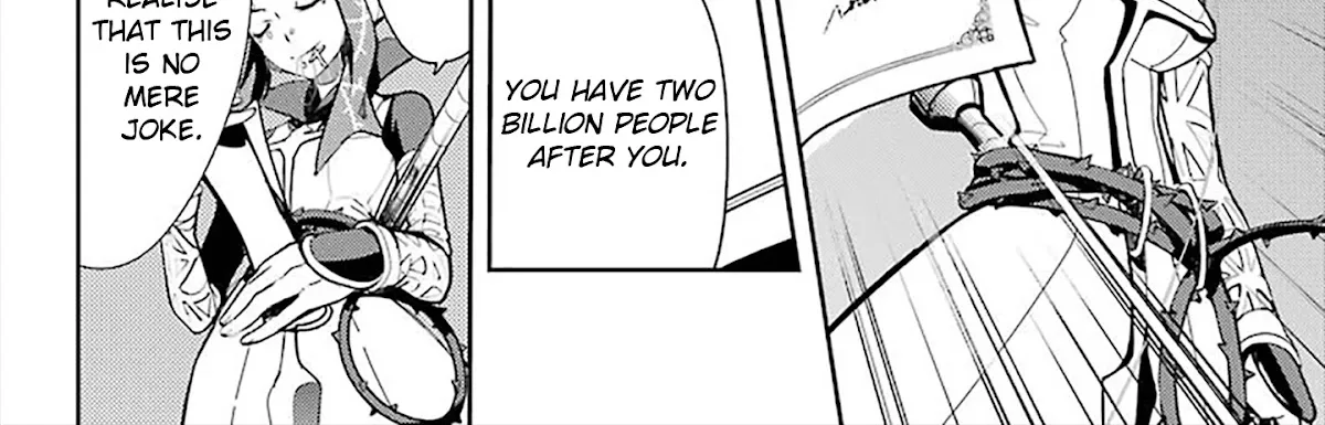 To Aru Majutsu No Kinsho Mokuroku Zinmanga X Chapter 108 Page 8