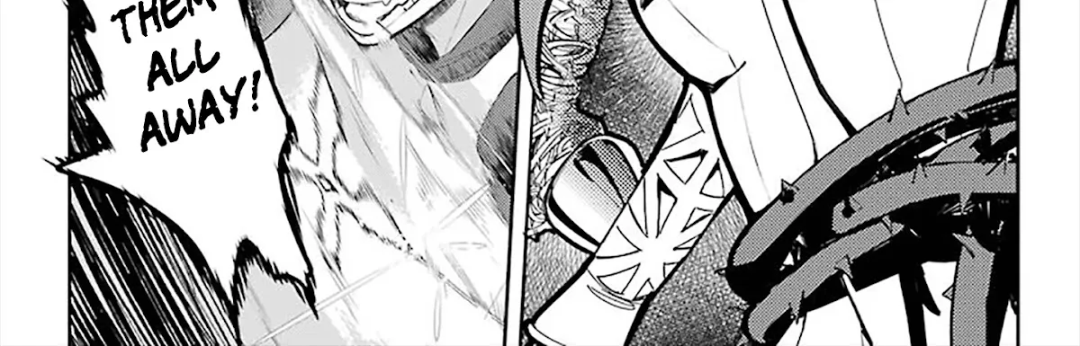 To Aru Majutsu No Kinsho Mokuroku Zinmanga X Chapter 108 Page 10
