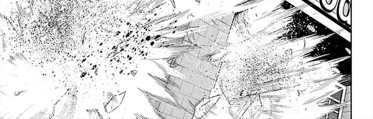 To Aru Majutsu No Kinsho Mokuroku Zinmanga X Chapter 108 Page 14