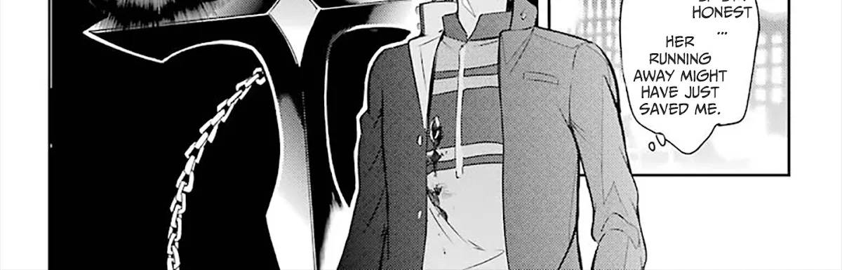 To Aru Majutsu No Kinsho Mokuroku Zinmanga X Chapter 108 Page 16