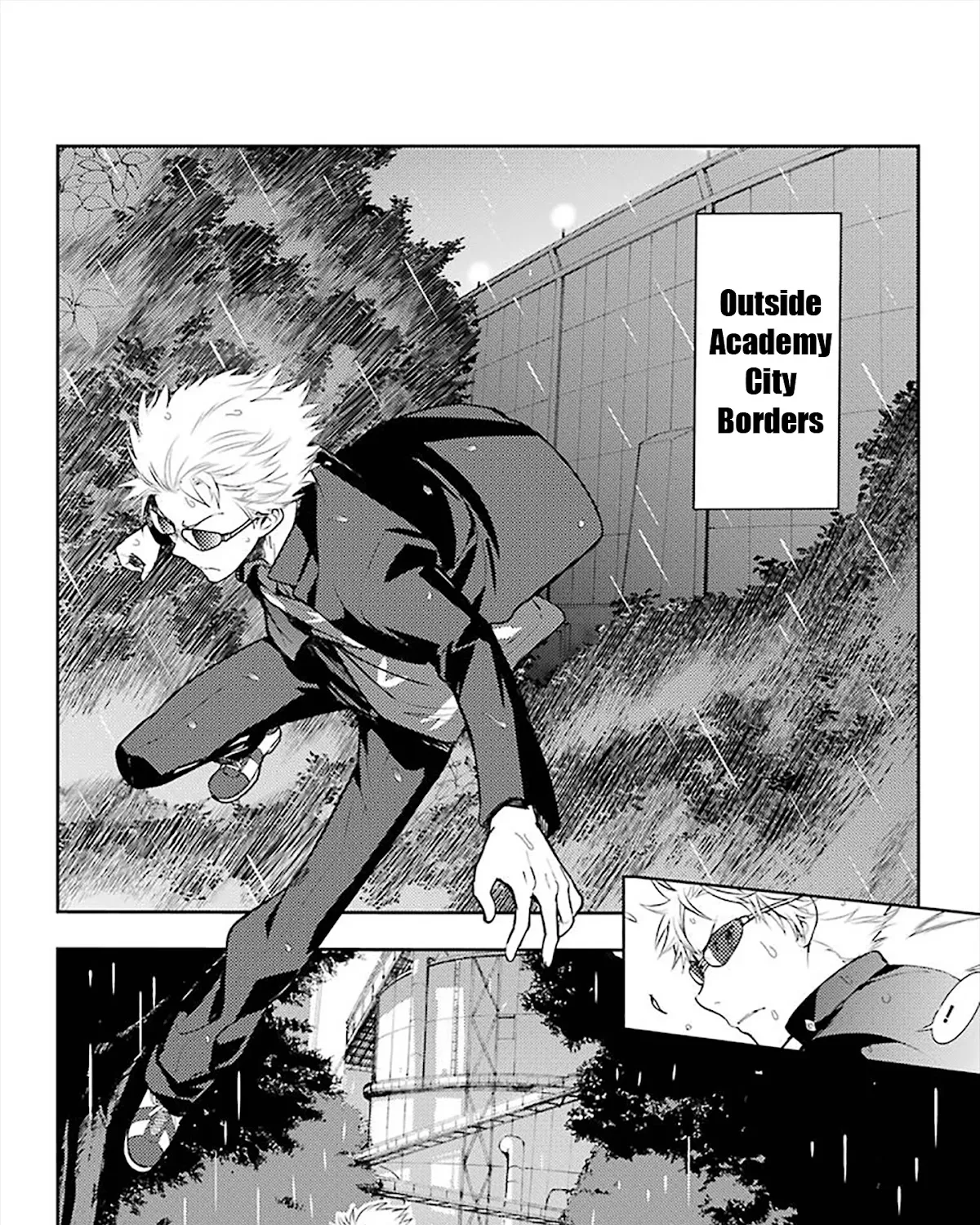To Aru Majutsu No Kinsho Mokuroku Zinmanga X Chapter 108 Page 19