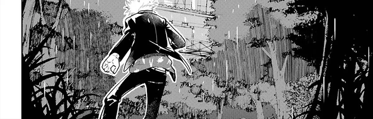 To Aru Majutsu No Kinsho Mokuroku Zinmanga X Chapter 108 Page 20