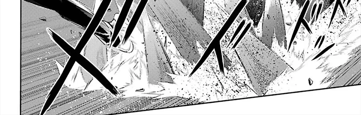 To Aru Majutsu No Kinsho Mokuroku Zinmanga X Chapter 108 Page 24