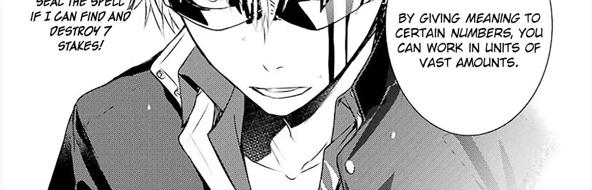 To Aru Majutsu No Kinsho Mokuroku Zinmanga X Chapter 108 Page 30