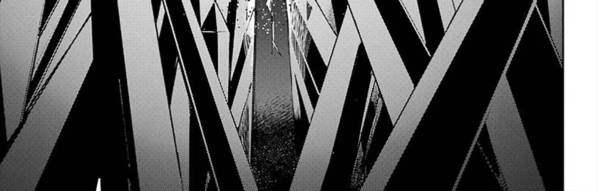 To Aru Majutsu No Kinsho Mokuroku Zinmanga X Chapter 108 Page 34