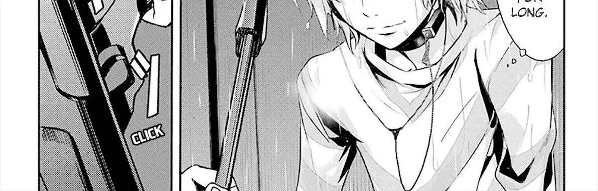 To Aru Majutsu No Kinsho Mokuroku Zinmanga X Chapter 108 Page 38