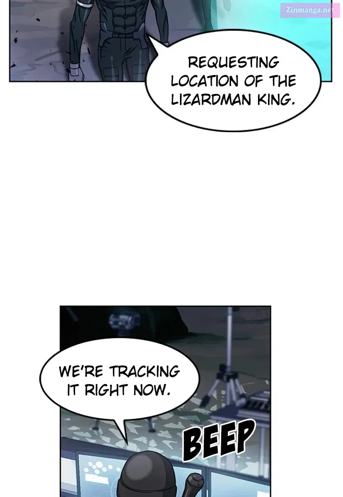 The Druid of Seoul Station Zinmanga X Chapter 47 Page 13
