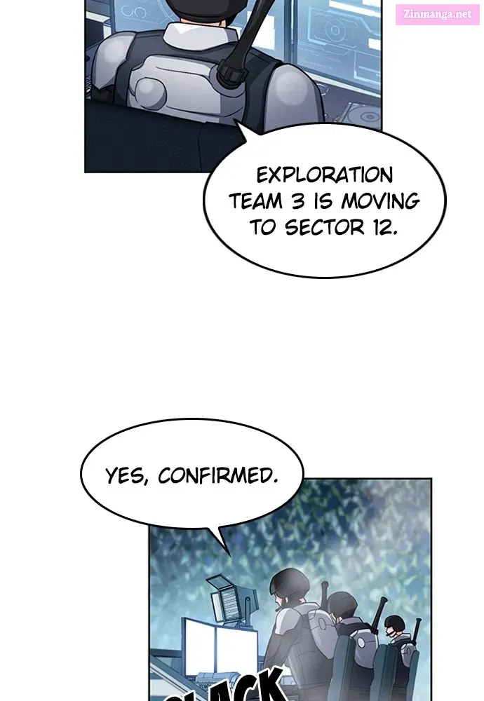The Druid of Seoul Station Zinmanga X Chapter 47 Page 14