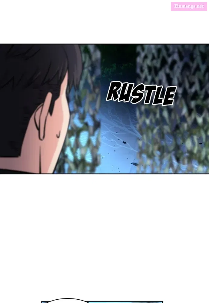The Druid of Seoul Station Zinmanga X Chapter 47 Page 18