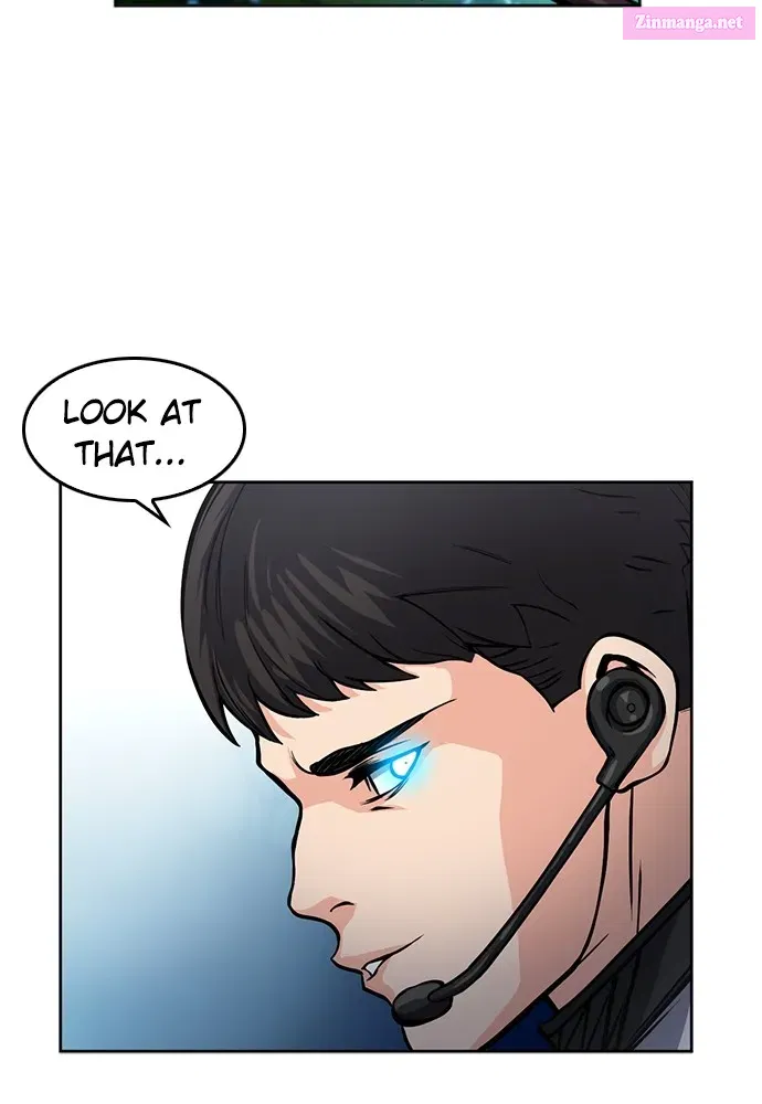 The Druid of Seoul Station Zinmanga X Chapter 47 Page 23