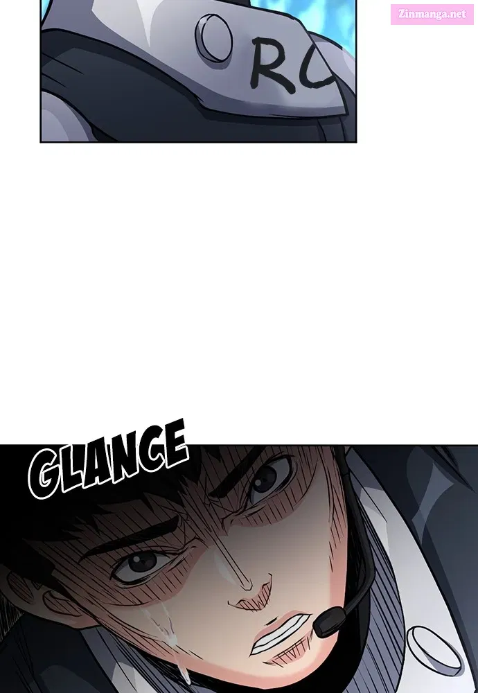 The Druid of Seoul Station Zinmanga X Chapter 47 Page 28