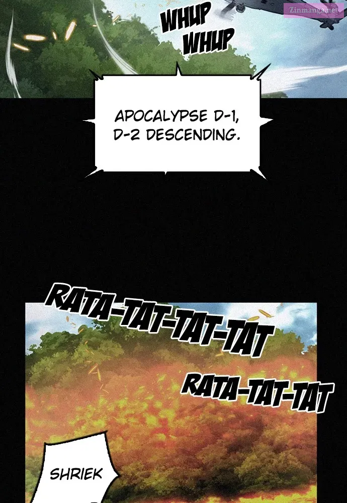 The Druid of Seoul Station Zinmanga X Chapter 47 Page 48