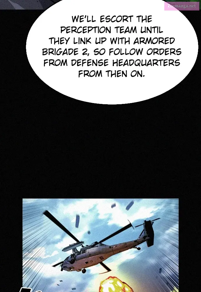 The Druid of Seoul Station Zinmanga X Chapter 47 Page 56