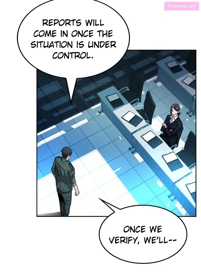The Druid of Seoul Station Zinmanga X Chapter 47 Page 66