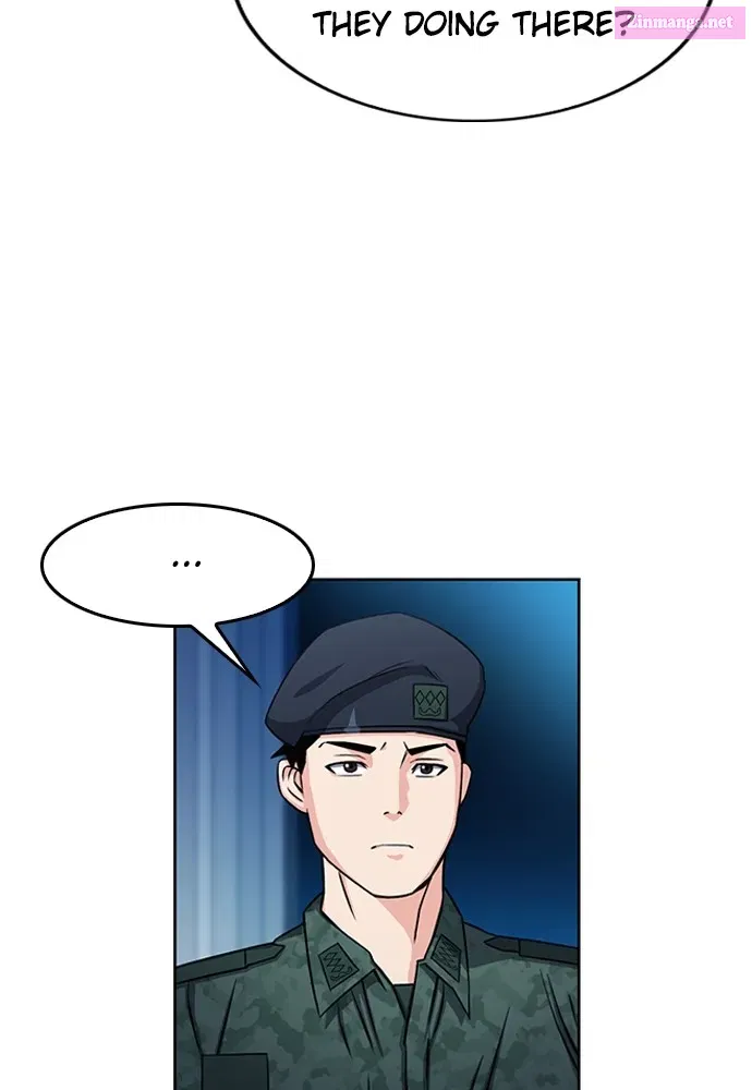 The Druid of Seoul Station Zinmanga X Chapter 47 Page 68