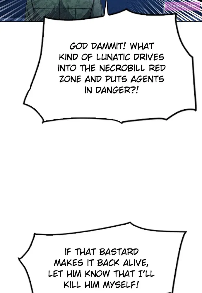 The Druid of Seoul Station Zinmanga X Chapter 47 Page 70