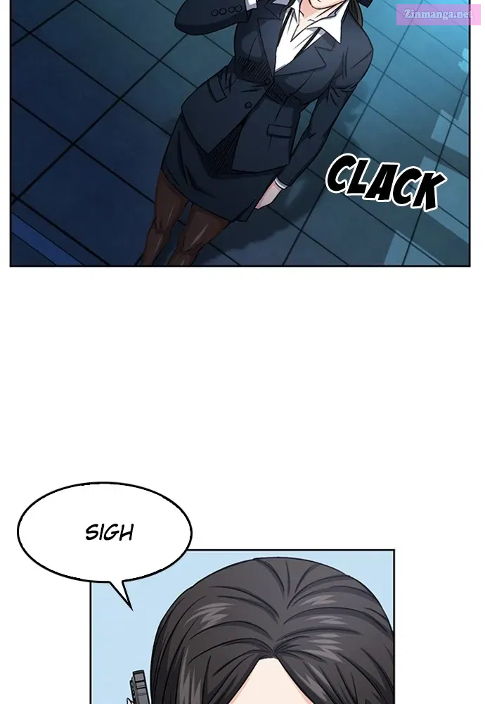 The Druid of Seoul Station Zinmanga X Chapter 47 Page 73