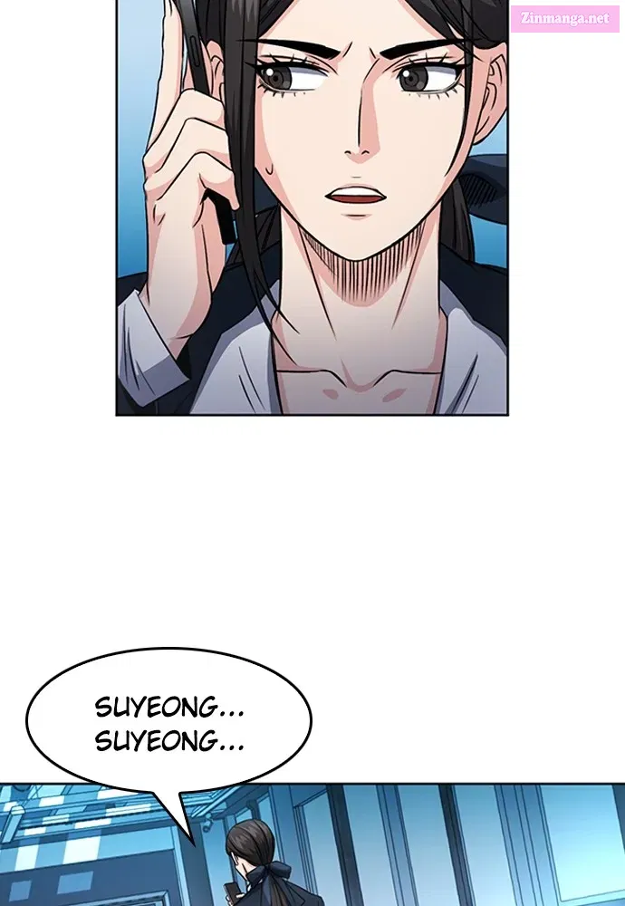 The Druid of Seoul Station Zinmanga X Chapter 47 Page 74