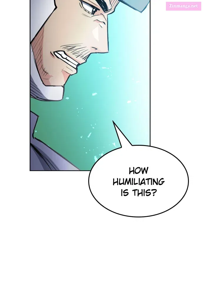 The Druid of Seoul Station Zinmanga X Chapter 47 Page 103