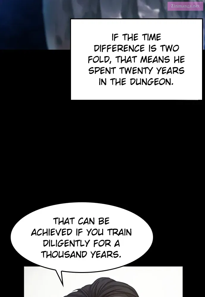The Druid of Seoul Station Zinmanga X Chapter 47 Page 121