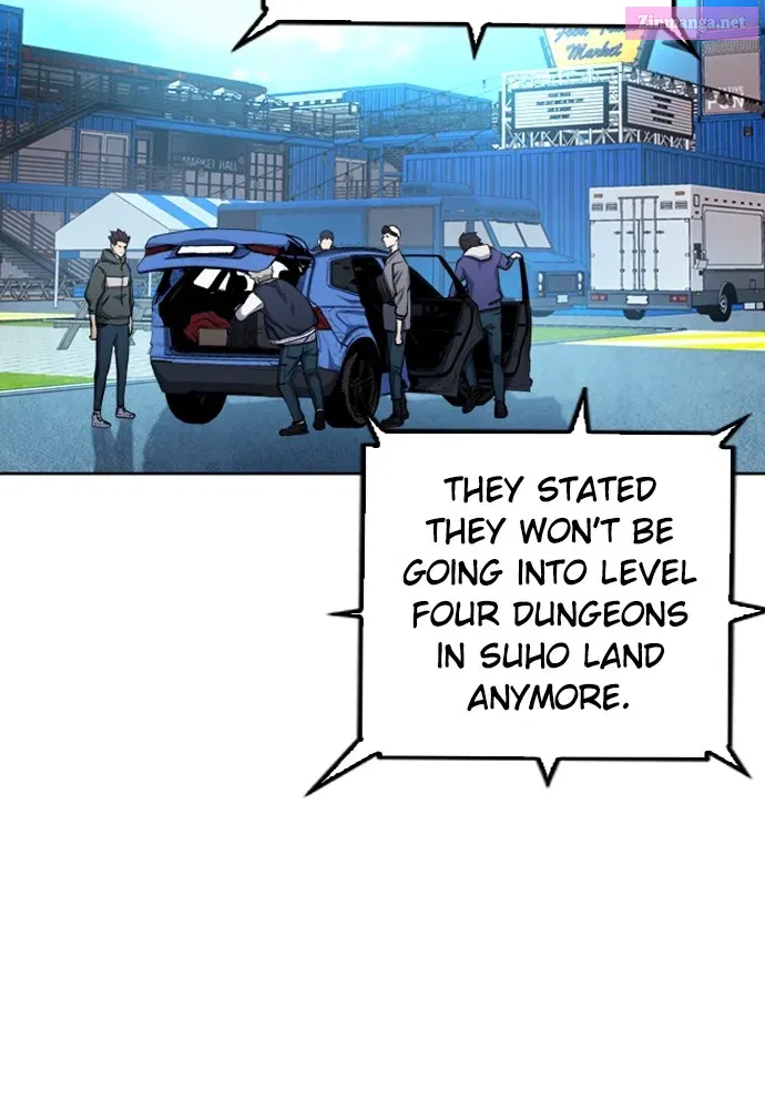 The Druid of Seoul Station Zinmanga X Chapter 47 Page 127