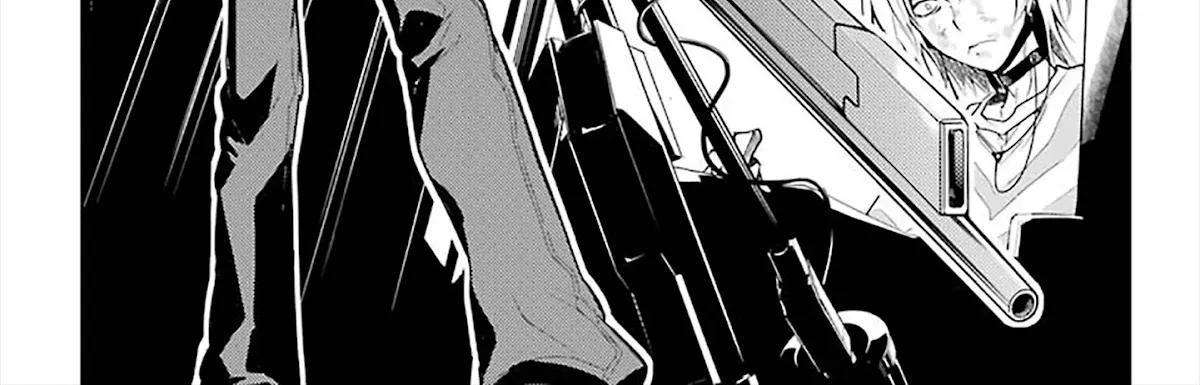 To Aru Majutsu No Kinsho Mokuroku Zinmanga X Chapter 106 Page 2