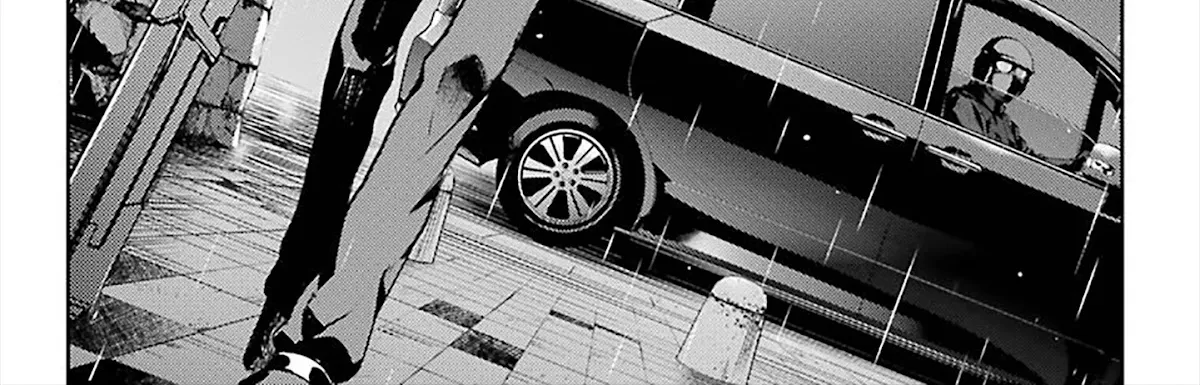 To Aru Majutsu No Kinsho Mokuroku Zinmanga X Chapter 106 Page 8