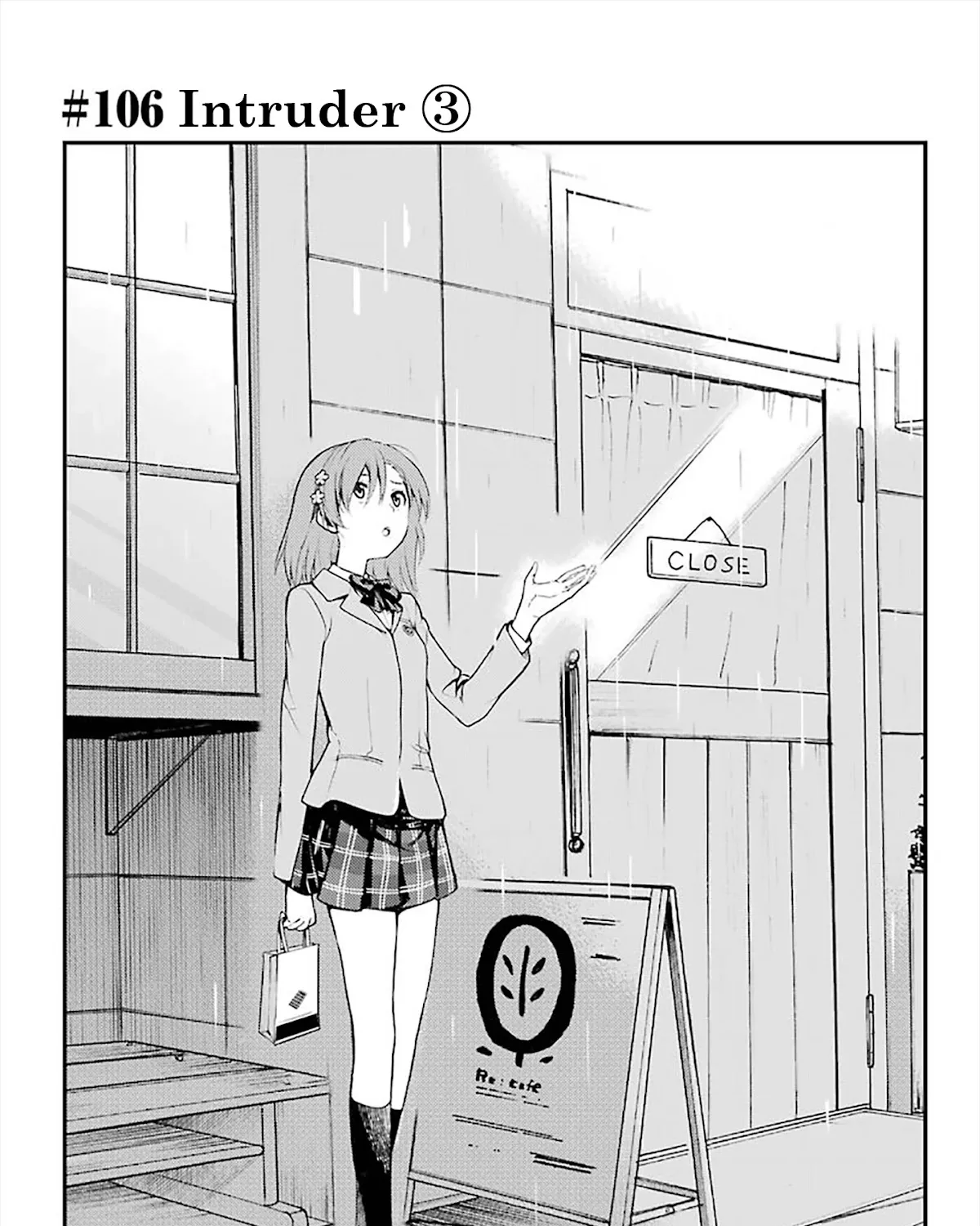 To Aru Majutsu No Kinsho Mokuroku Zinmanga X Chapter 106 Page 9