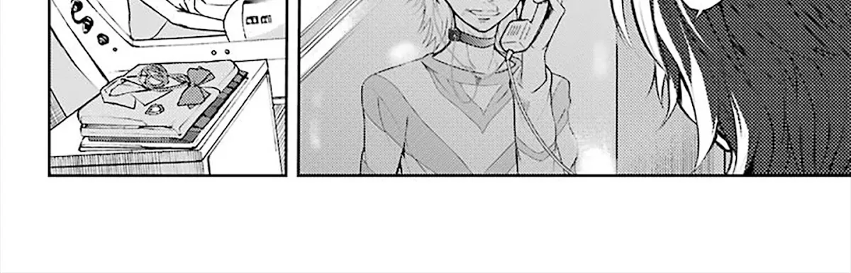 To Aru Majutsu No Kinsho Mokuroku Zinmanga X Chapter 106 Page 24