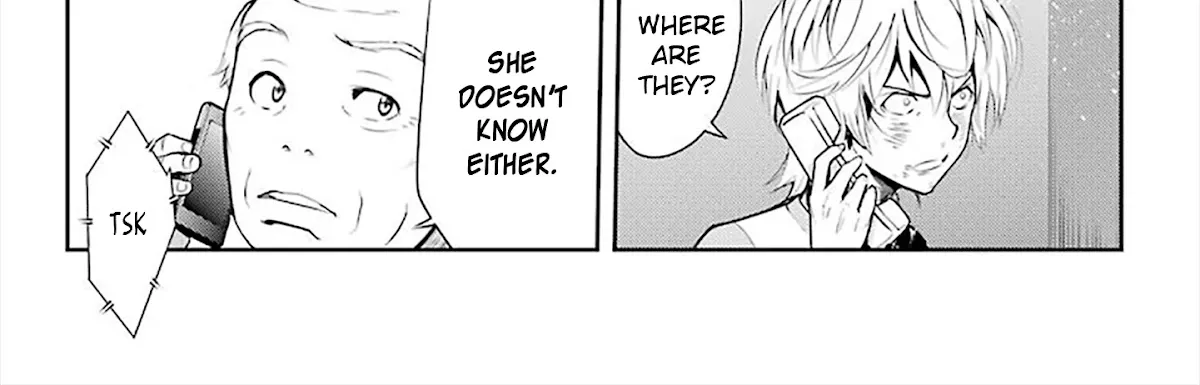 To Aru Majutsu No Kinsho Mokuroku Zinmanga X Chapter 106 Page 28