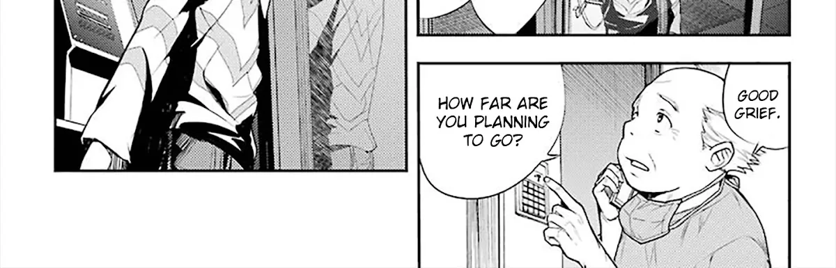 To Aru Majutsu No Kinsho Mokuroku Zinmanga X Chapter 106 Page 30