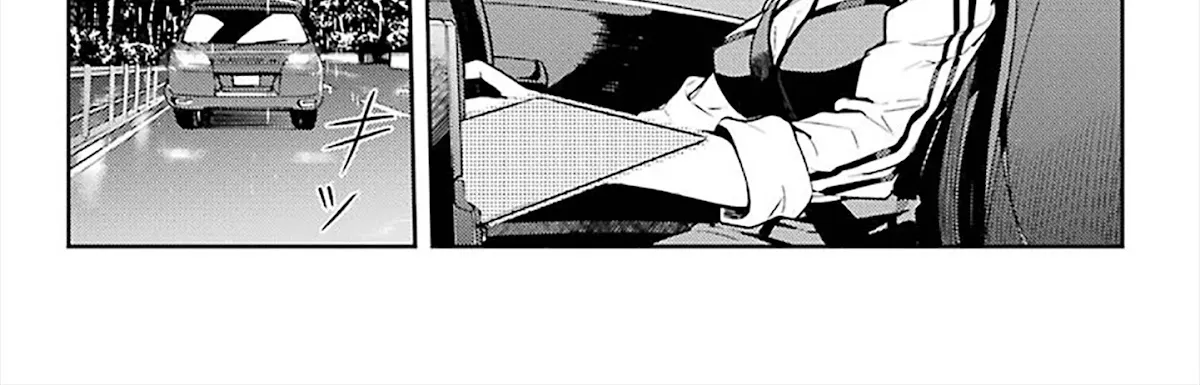 To Aru Majutsu No Kinsho Mokuroku Zinmanga X Chapter 106 Page 36