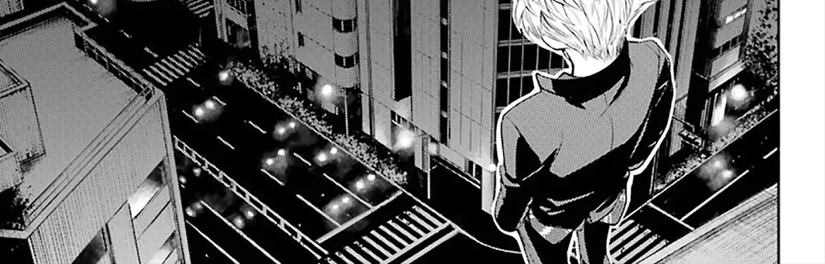 To Aru Majutsu No Kinsho Mokuroku Zinmanga X Chapter 106 Page 50