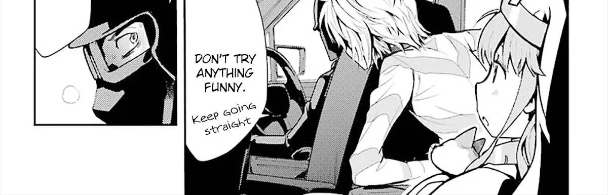 To Aru Majutsu No Kinsho Mokuroku Zinmanga X Chapter 105 Page 16