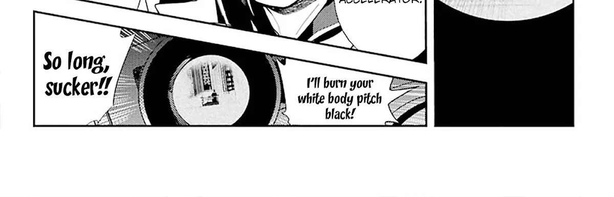 To Aru Majutsu No Kinsho Mokuroku Zinmanga X Chapter 105 Page 20