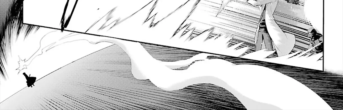 To Aru Majutsu No Kinsho Mokuroku Zinmanga X Chapter 105 Page 22