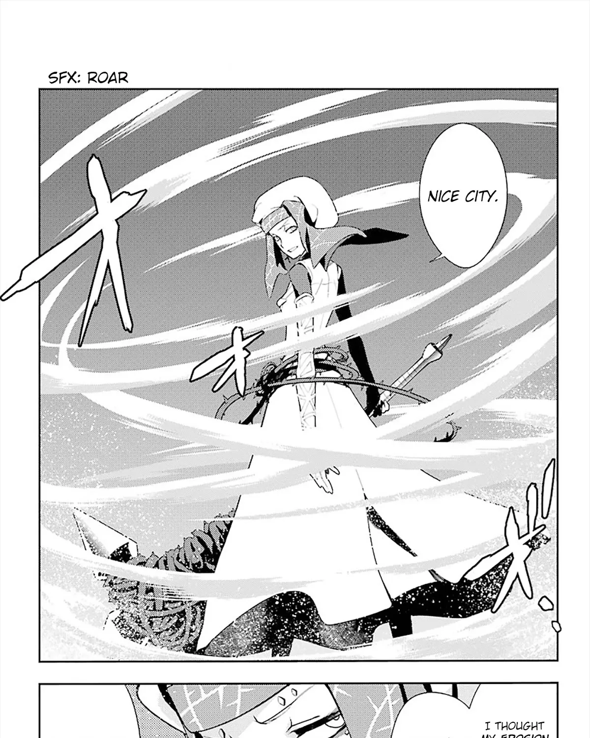 To Aru Majutsu No Kinsho Mokuroku Zinmanga X Chapter 105 Page 25