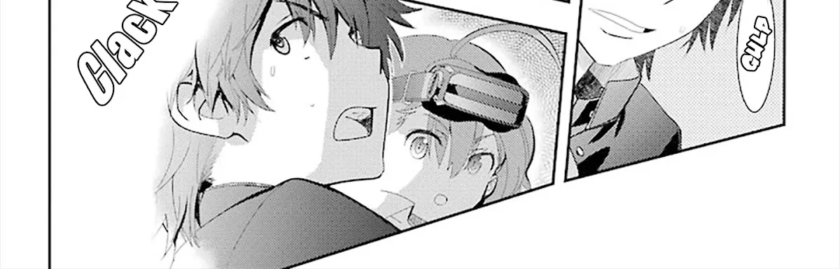 To Aru Majutsu No Kinsho Mokuroku Zinmanga X Chapter 105 Page 36