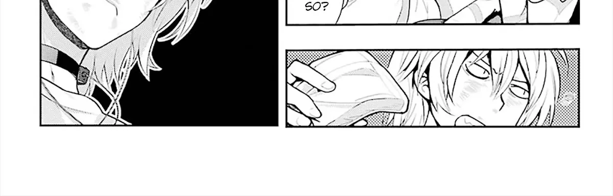 To Aru Majutsu No Kinsho Mokuroku Zinmanga X Chapter 105 Page 42