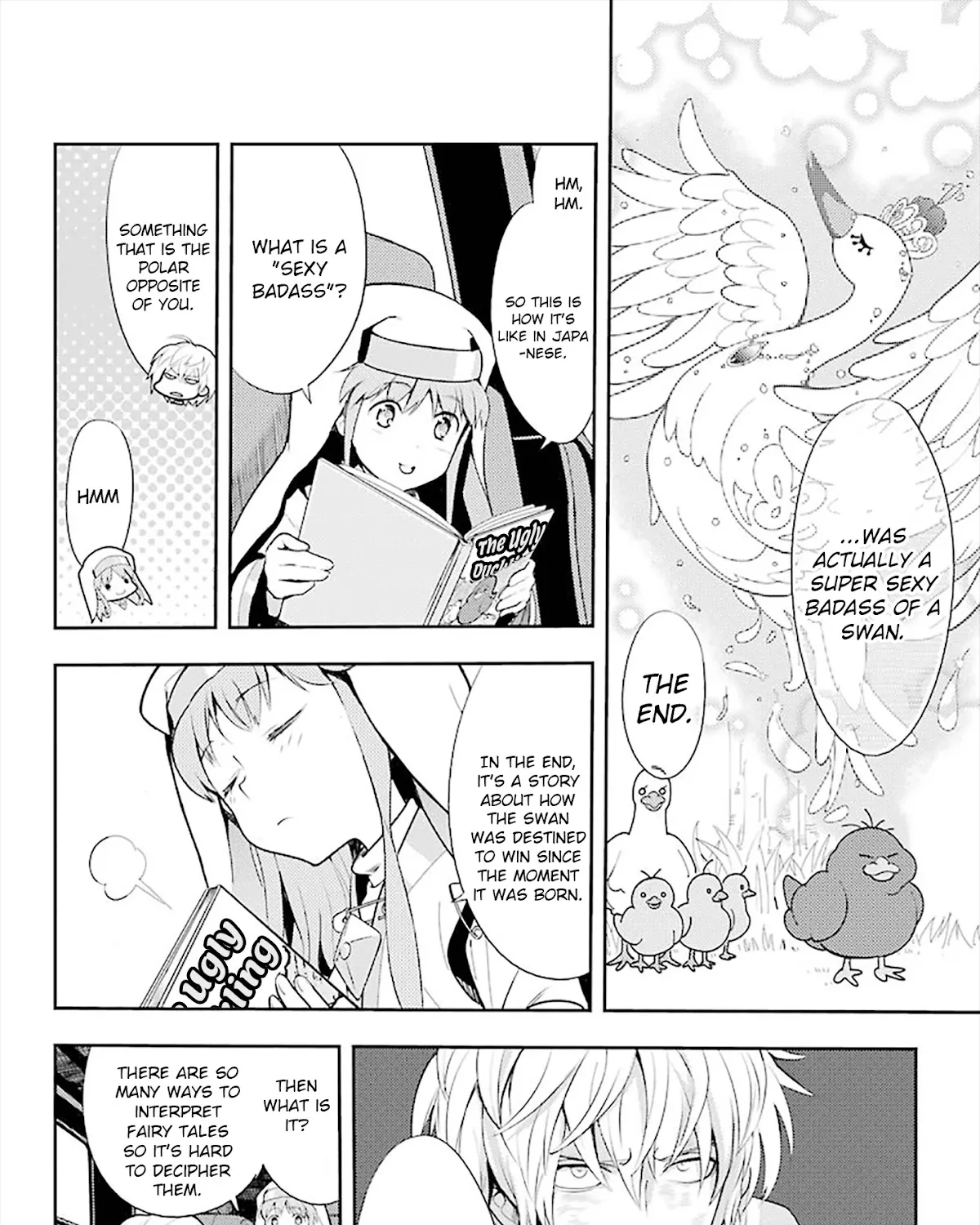 To Aru Majutsu No Kinsho Mokuroku Zinmanga X Chapter 105 Page 43
