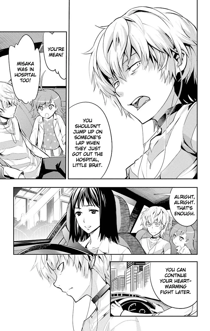 To Aru Majutsu No Kinsho Mokuroku Zinmanga X Chapter 98 Page 7