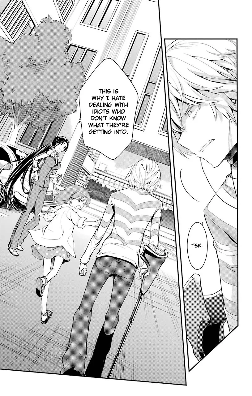 To Aru Majutsu No Kinsho Mokuroku Zinmanga X Chapter 98 Page 15