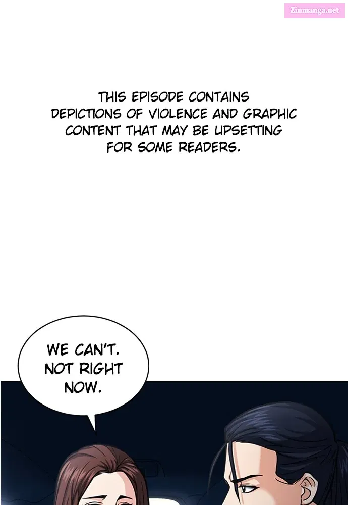 The Druid of Seoul Station Zinmanga X Chapter 46 Page 1
