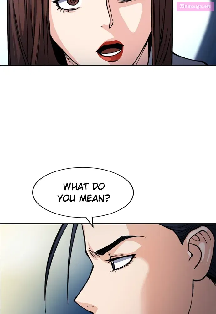 The Druid of Seoul Station Zinmanga X Chapter 46 Page 3